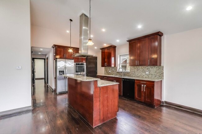 Photo - 6544 N Albany Ave
