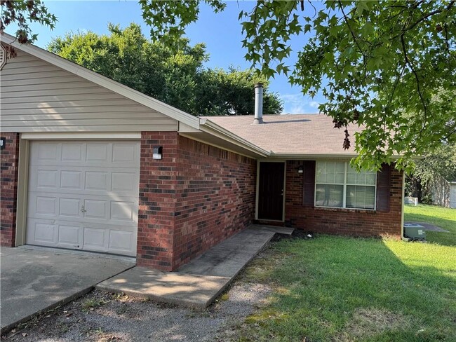Photo - 4418 W Franciscan Trail Townhome