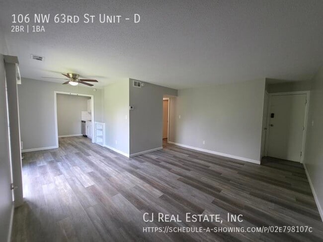 Photo - 106 NW 63rd St