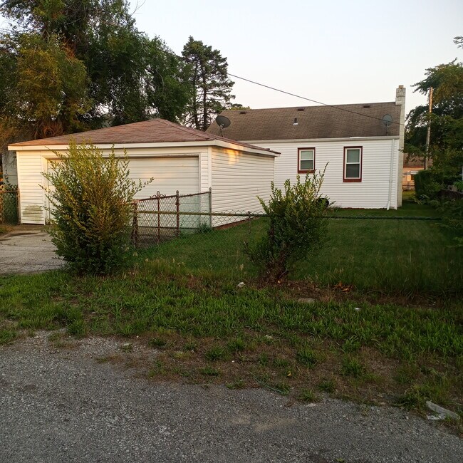 Photo - 2944 W 12th Ave House