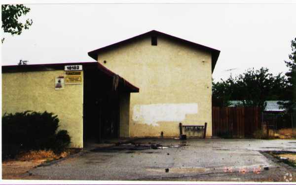 Photo - Jade Apartments