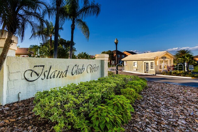 3/2 in Island Club West Davenport, FL - 3/2 in Island Club West Davenport, FL Townhome
