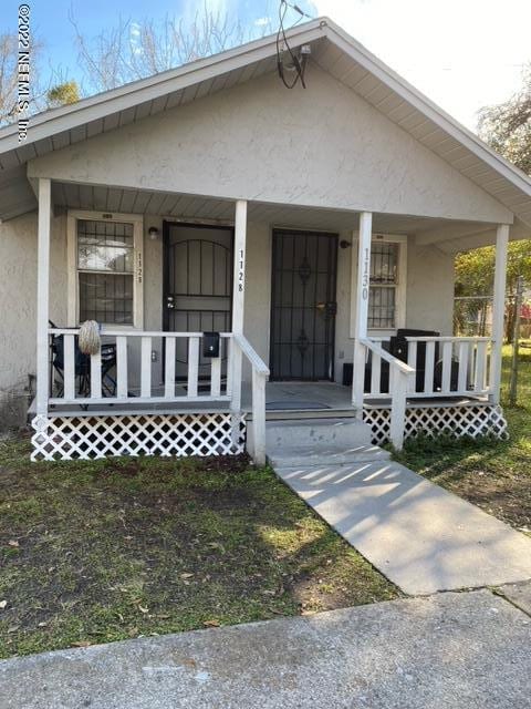 Photo - 1128 W 23rd St Casa