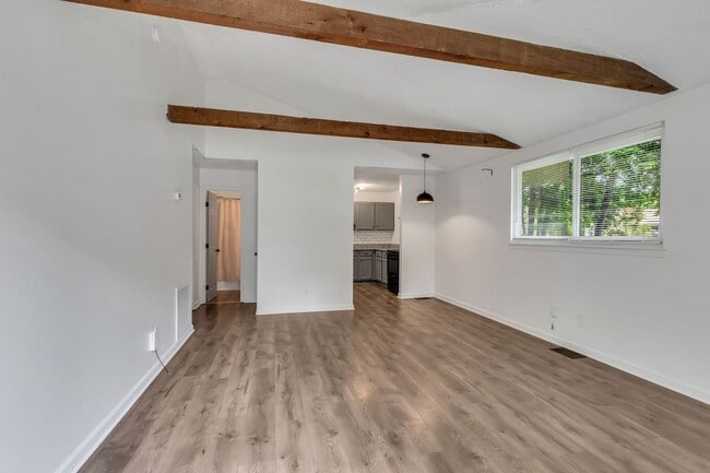 Photo - AVAILABLE JULY 10TH. 2 Bed 1 bath FOR LEASE in South Inglewood (East Nashville). $1750 Rent. Pets...