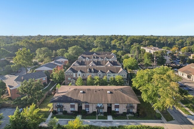 Photo - 505 N Kenilworth Ave Unidad 4