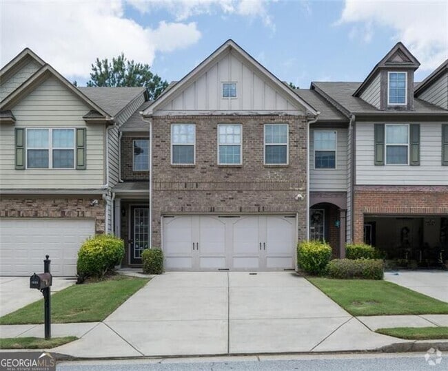 Building Photo - 1555 Creek Bend Ln NW Rental