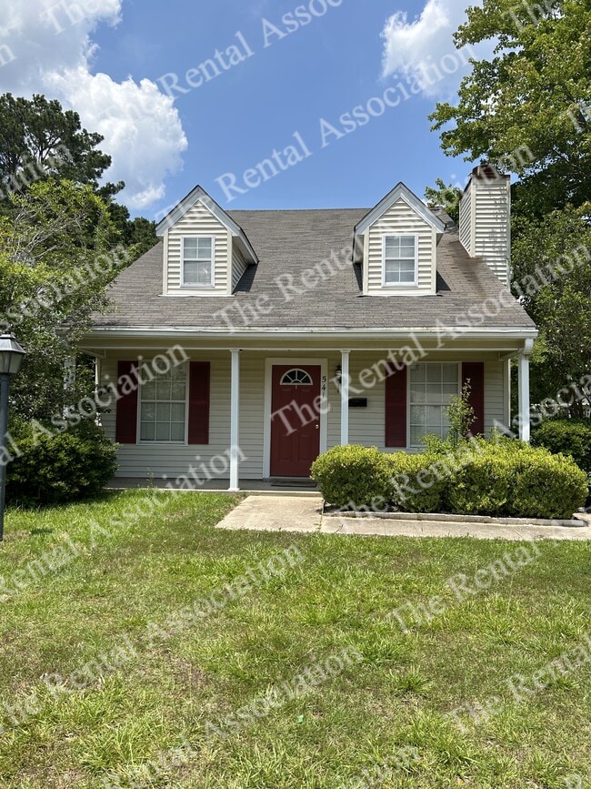 Photo - 541 Melton Dr House