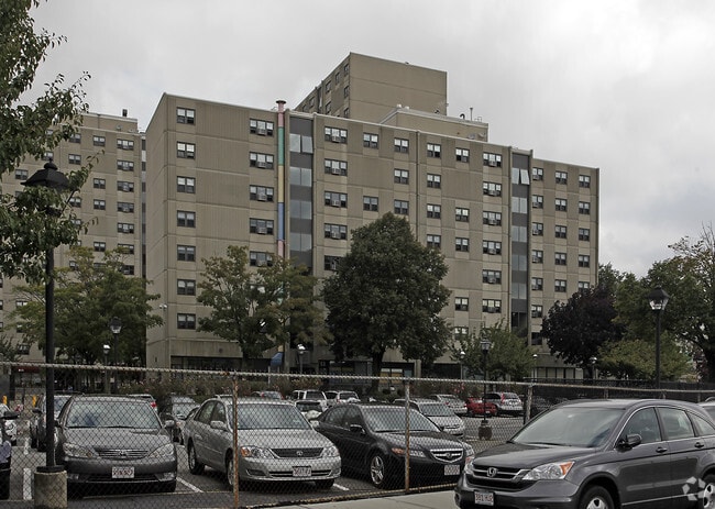 Primary Photo - Tai Tung Village