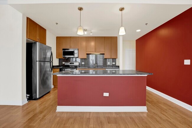 Photo - 1400 S Michigan Ave Unit 1110