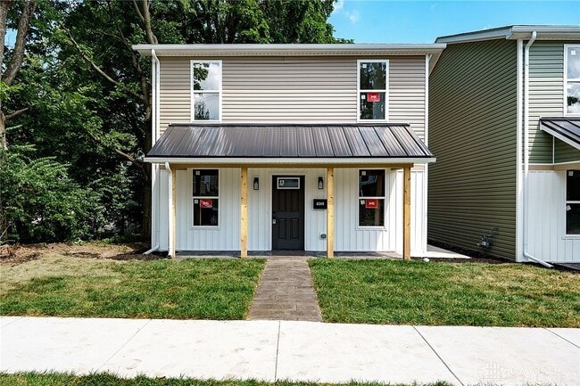 Building Photo - 4249 Pleasant View Ave