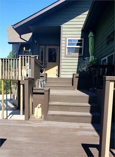 Photo - Spacious 4 Bed 3.5 Bath Home in Frenchtown!