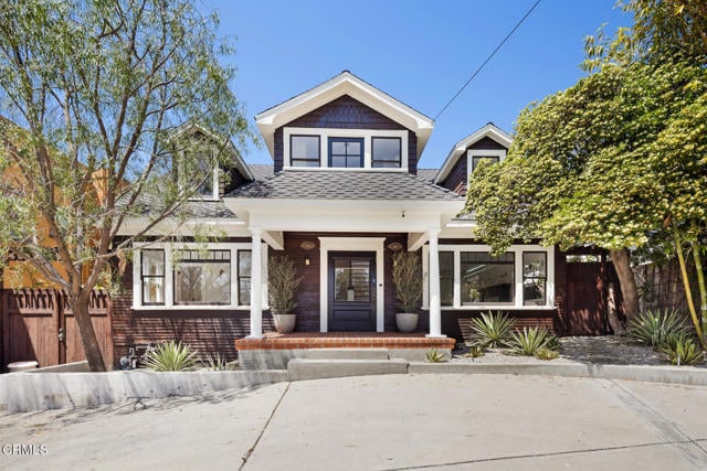 Building Photo - 1307 Lucile Ave
