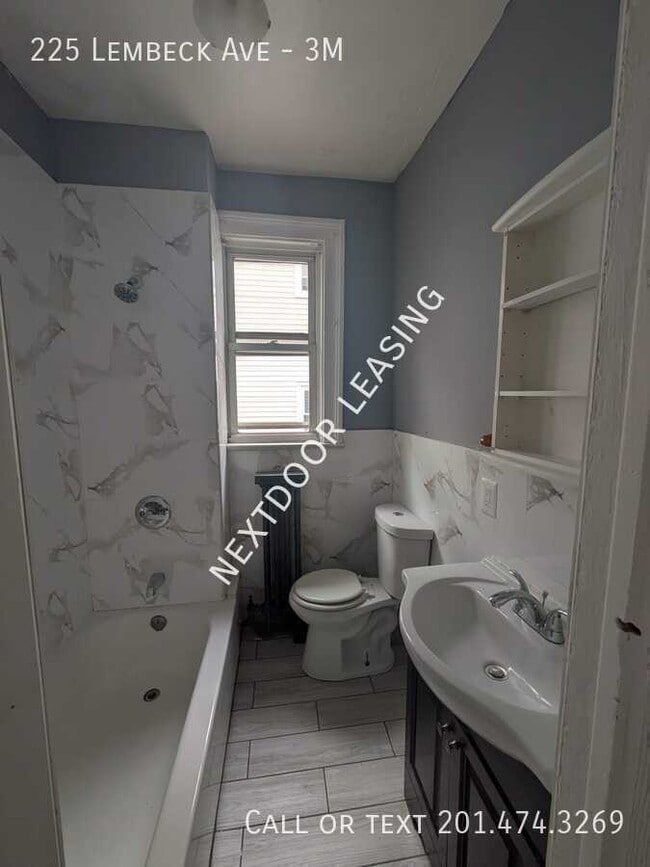 Photo - 225 Lembeck Ave Unit 3M