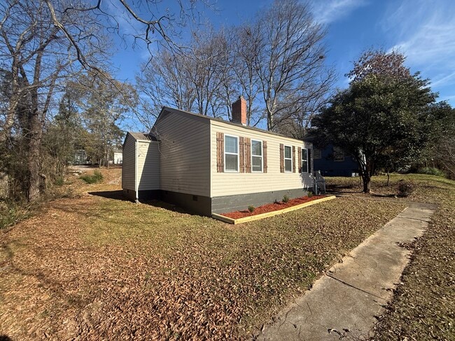 Photo - 6633 Millard Fuller Rd