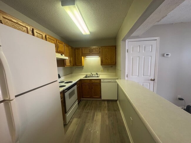 Photo - 208 W Watauga Ave Unidad #2