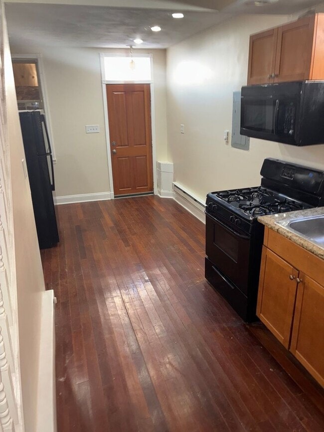 Photo - 513 Callender St