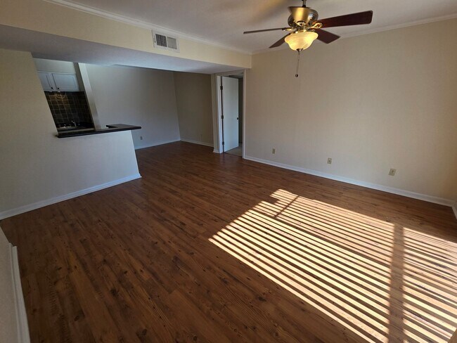 Photo - College Station / 2-bed, 2-bath Condo unit...