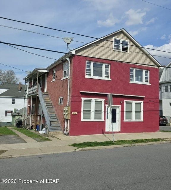 Building Photo - 134 Nicholson St