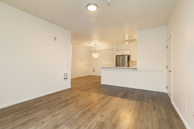 Creekside Apartments