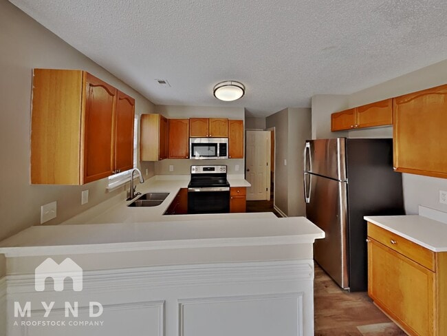 Photo - 4505 Capstone Dr