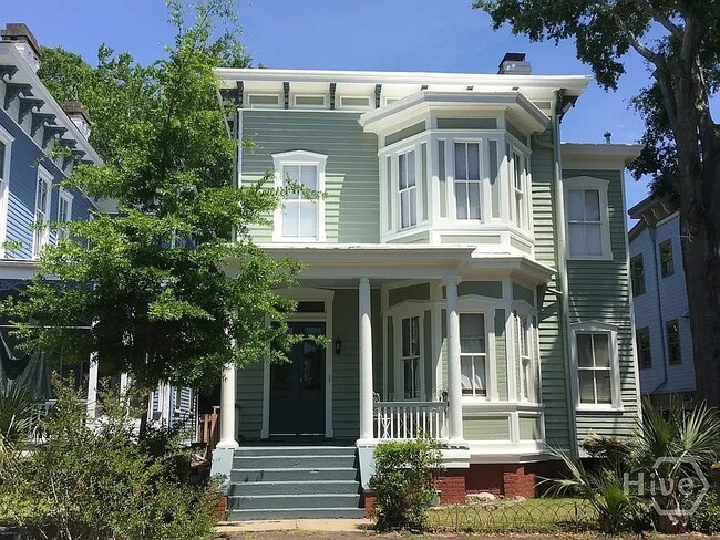 Building Photo - 116 E Bolton St Unit 116 E. Bolton  #2