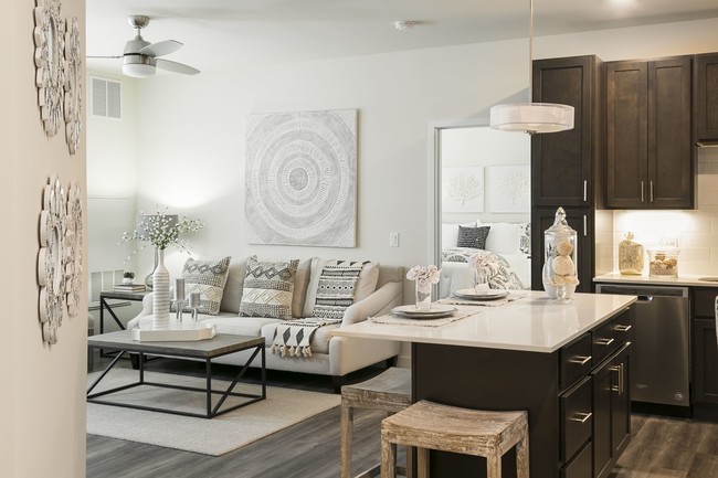 Photo - Altair At The Preserve