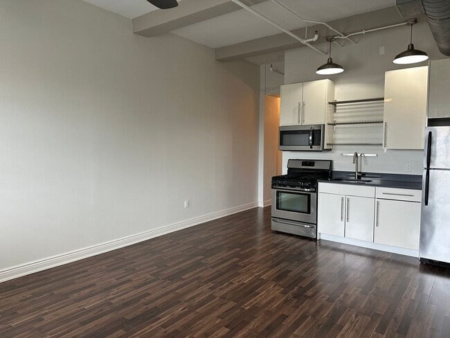 5 Shore Loft at Bay Shore