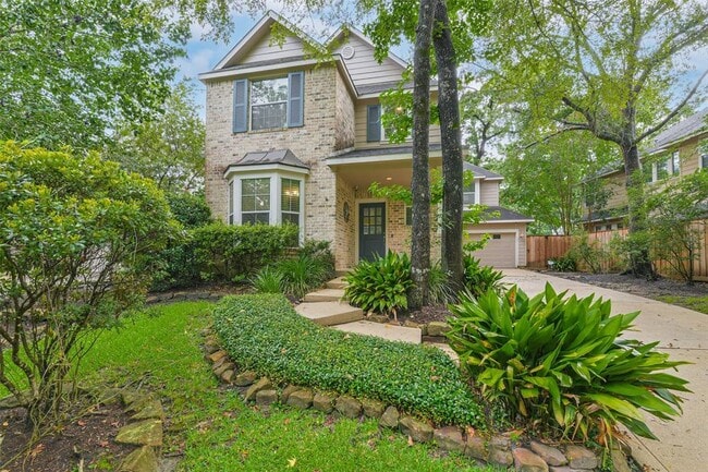 Photo - 15 N Flickering Sun Cir House
