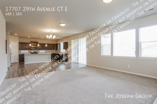 Photo - 17707 29th Ave Ct E