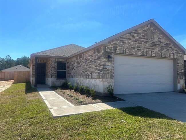 Photo - 25319 Leather Leaf Ct House