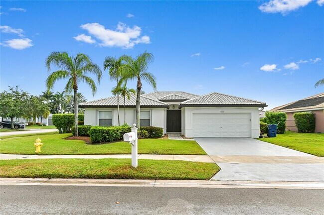 Building Photo - 5606 NW 109th Way Rental