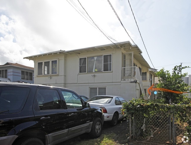 Building Photo - 707 Hausten St Rental