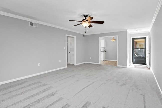 Photo - Beautifully Renovated 2BR/2BA with Community Pool!