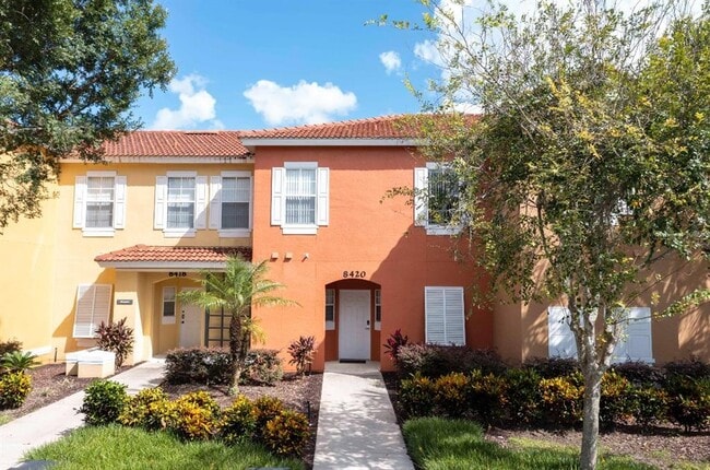 Building Photo - 8420 Blue Lagoon Dr Rental