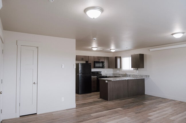 Photo - 5937 N Silver Fox Rd Unit NEW 3 bed 2 bath