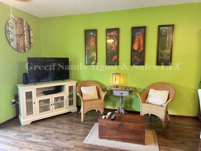 Photo - Beachfront Condo