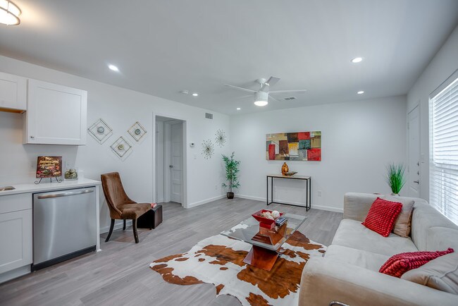 1809 Bennett