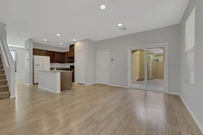 Photo - 3 bedroom with 2 car garage