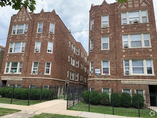 Building Photo - 5540 N Campbell Ave Unit 3A Rental