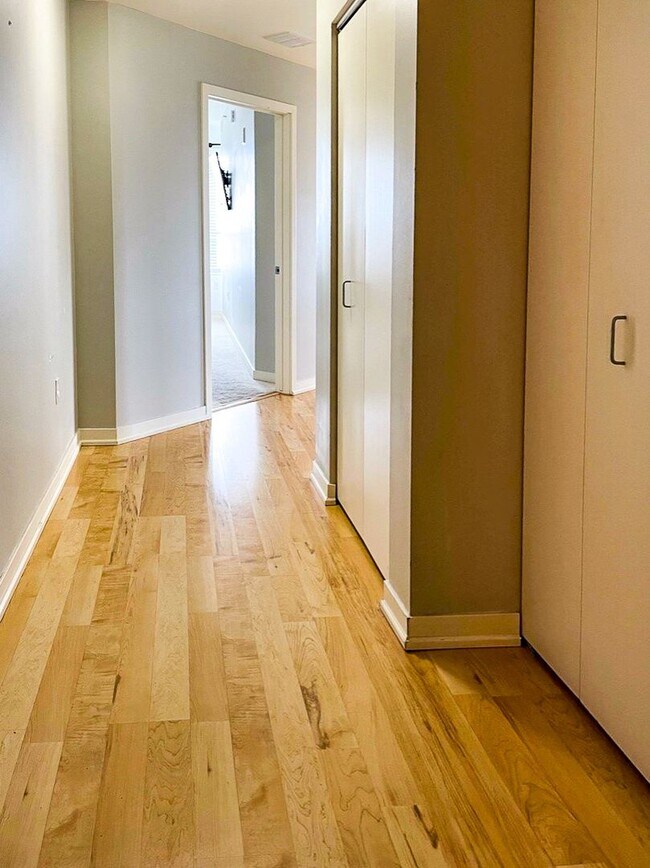 Photo - 21st Floor Corner Unit | Downtown Luxury Living w/ Balcony, Parking & Amenities