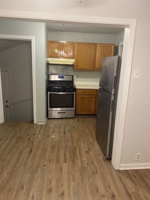 Photo - 9924 S Hoxie Ave