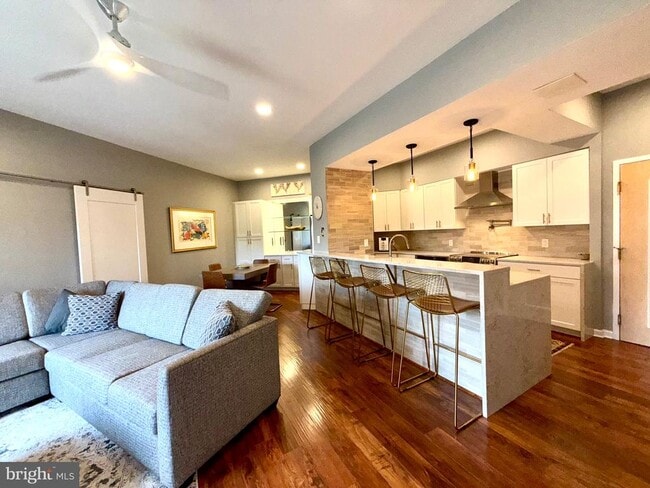 Photo - 2111 Wisconsin Ave NW Apartment Unit 710