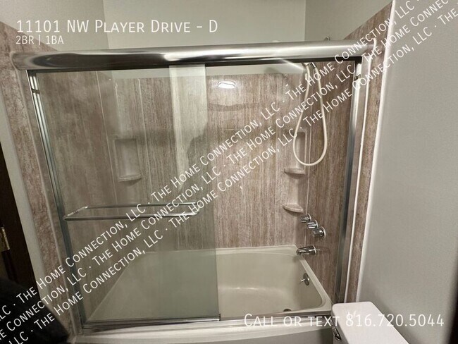 Photo - 11101 NW Player Dr Unit D
