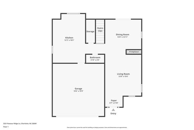 Photo - 3331 Passour Ridge Ln