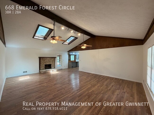 Photo - 668 Emerald Forest Cir SW
