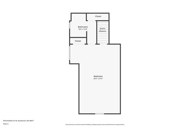 Photo - 5918 Keebler Dr W