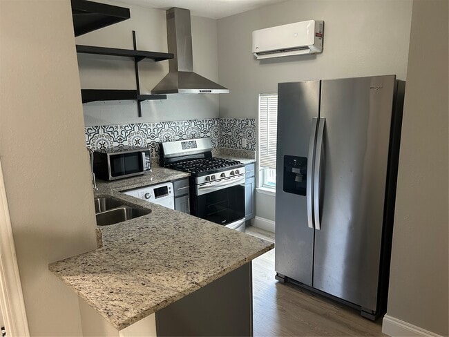 Photo - 5105 Sherman St Unidad 3