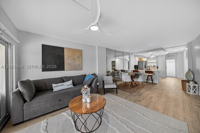Photo - 710 N Ocean Blvd Unit 108