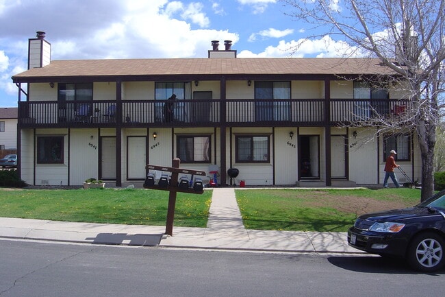 Building Photo - 6947 Peyote Way Unit 1