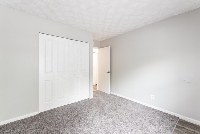 Maplewood II Apartments